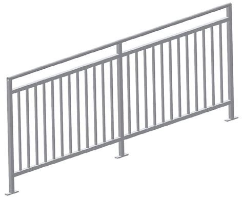 aluminum railing custom fabricators|aluminum railing installation near me.